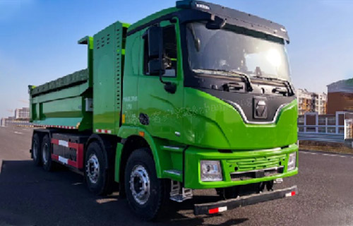 牽引,、載貨,、自卸多品類商用車